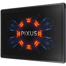 Планшет PIXUS Hammer 8/256GB 4G Dual Sim Black