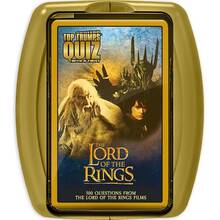 Настольная игра WINNING MOVES LORD OF THE RINGS (WM00384-EN1-6)