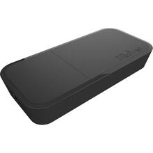 Точка доступу MikroTik wAP AC Black (RBWAPG-5HACD2HND-BE)