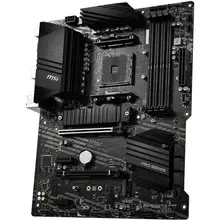 Материнская плата MSI B550-A PRO sAM4 B550 4xDDR4 ATX (911-7C56-050)
