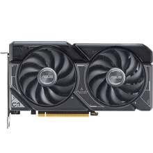 Видеокарта ASUS GeForce RTX 4060 8GB GDDR6 DUAL OC (90YV0JC0-M0NA00)