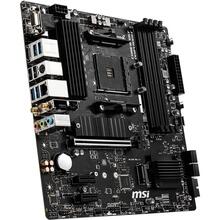 Материнська плата MSI B550M PRO-VDH WIFI sAM4 mATX (911-7C95-048)