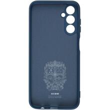 Чохол ARMORSTANDART ICON Case для Samsung M14 5G (M146) Camera cover Dark Blue (ARM66673)