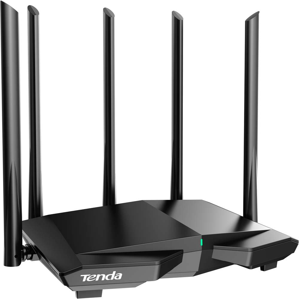 Wi-Fi роутер Tenda TX1 Pro Тип пристрою Wi-Fi роутер