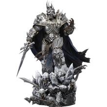 Фигурка BLIZZARD WORLD OF WARCRAFT Lich King Arthas Premium (B66228)