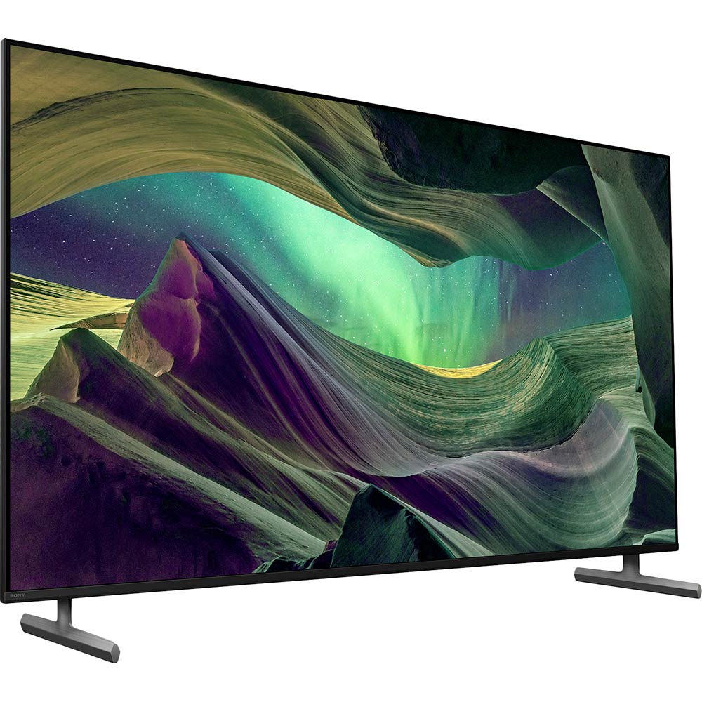 Телевізор SONY KD-75X85L Діагональ 75" (190 см)