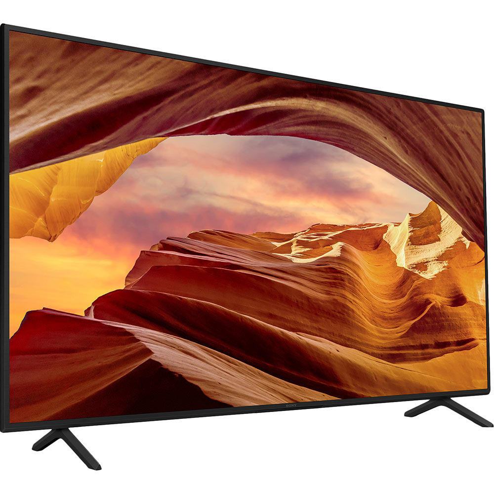 Телевизор SONY KD-75X75WL Диагональ 75" (190 см)