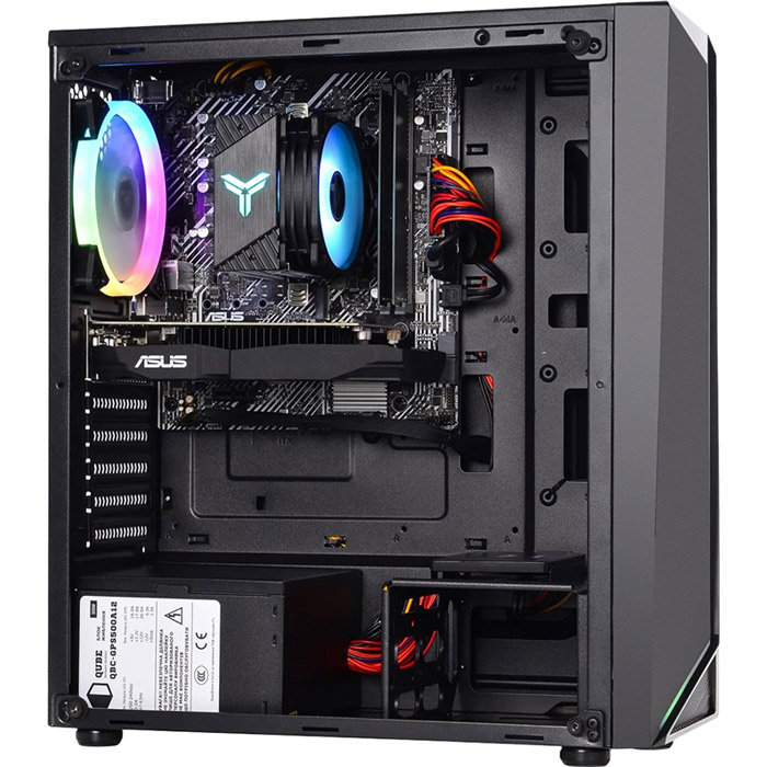 Компьютер ARTLINE Gaming X39 (X39v77) Класс геймерский