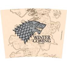 Термокухоль ABYSTYLE GAME OF THRONES Winter is coming (ABYTUM001)