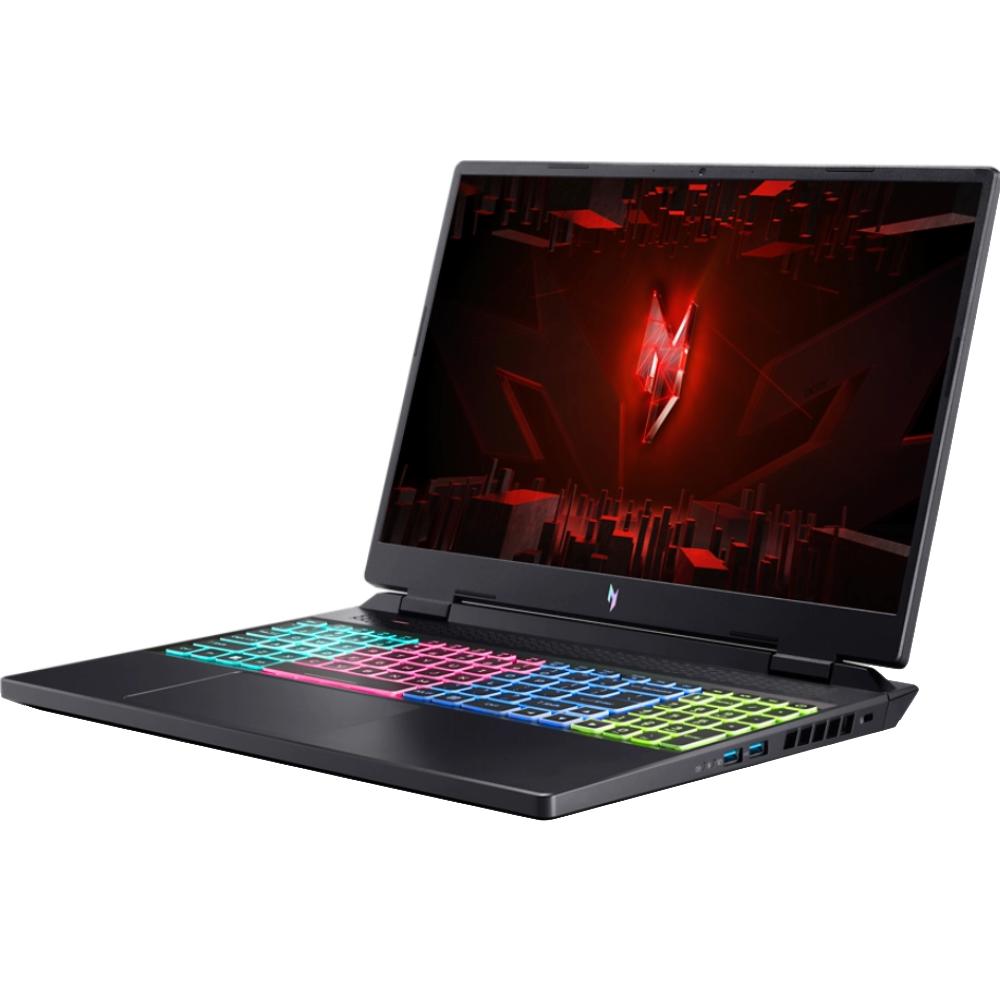 Ноутбук ACER Nitro 16 AN16-51-50J1 Obsidian Black (NH.QJMEU.004) Роздільна здатність дисплея 1920 x 1200