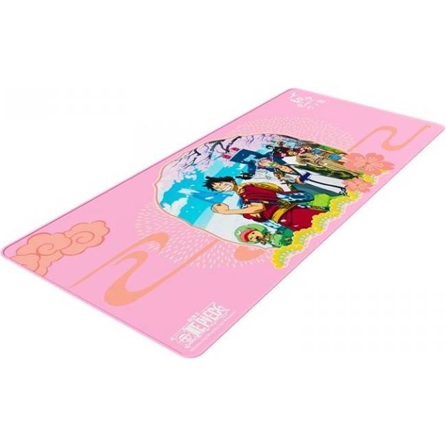 Коврик AKKO One Piece Wano Country Deskmat (6925758609821 Ширина 900