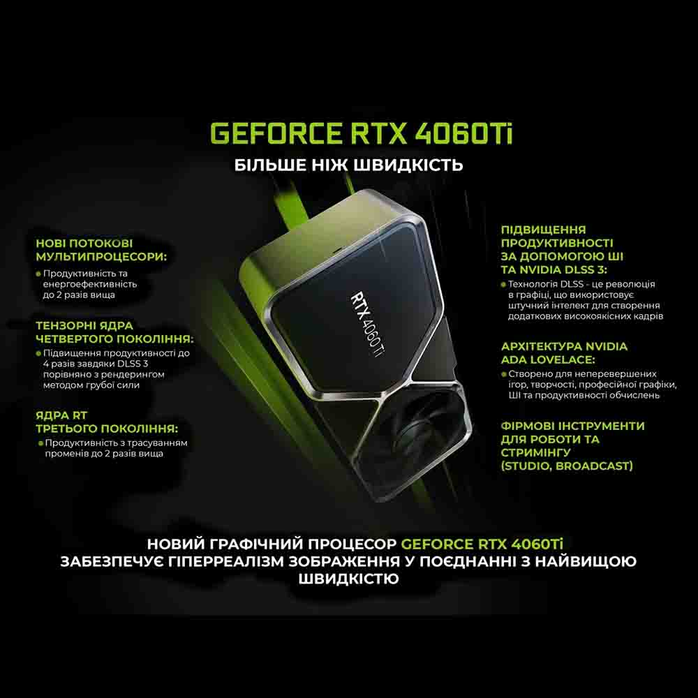 Комп'ютер ARTLINE Gaming X90v21 Клас геймерський