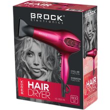 Фен BROCK HD 9501 PK