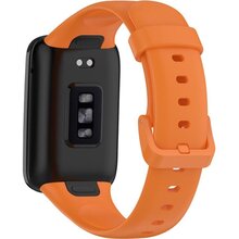 Ремінець ARMORSTANDART для Xiaomi Smart Band 7 Pro Orange (ARM66797)