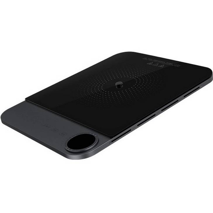 Плитка XIAOMI Mi Induction Cooker MCL01M Керування сенсорне