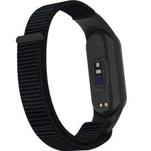 Ремешок ARMORSTANDART для Xiaomi Mi Band 7/6/5/4 Black (ARM67839)