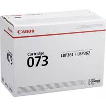 Картридж CANON 073 LBP361/362 Black (5724C001)