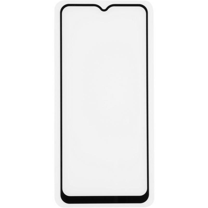 Захисне скло XOKO для Vivo Y20/Y20i/Y21/Y33s FC Black (XK-FCU-VO-Y20) Сумісність за моделлю Vivo Y33s