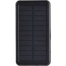 Купити у Кривому Розі - Powerbank 2E Solar 20000mAh (2E-PB2013-BLACK)