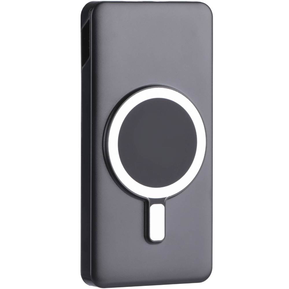 Powerbank 2E Wireless 10000 mAh 20W Black (2E-PB1001-BLACK) Торговая марка 2E