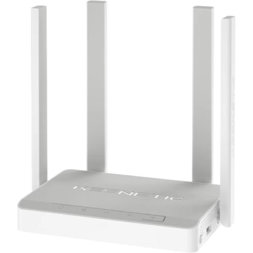 Wi-Fi роутер KEENETIC Skipper (KN-1910-01EN) Тип пристрою Wi-Fi роутер