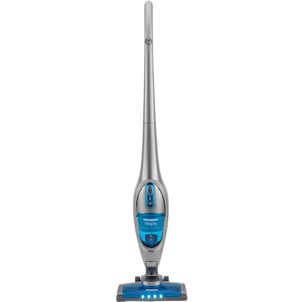Пилосос HEINNER HSVC-V21.6GRY Пилосос HEINNER HSVC-V21.6GRY