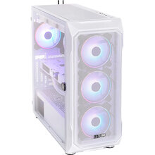 Компьютер ARTLINE Gaming X99WHITE (X99WHITEv05)