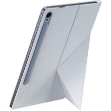 Чохол Samsung Smart Book Cover Samsung Galaxy Tab S9 White (EF-BX710PWEGWW)