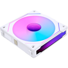 Кулер корпусный LIAN LI Reverse SL-INF 120mm Single White