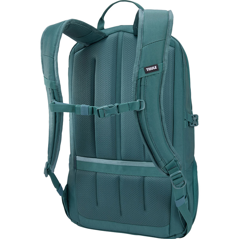 Рюкзак THULE EnRoute 21L TEBP4116 Mallard Green (3204839) Стать універсальний