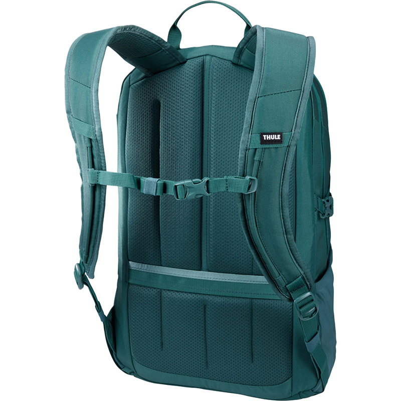 Рюкзак THULE EnRoute 23L TEBP4216 Mallard Green (3204842) Стать універсальний