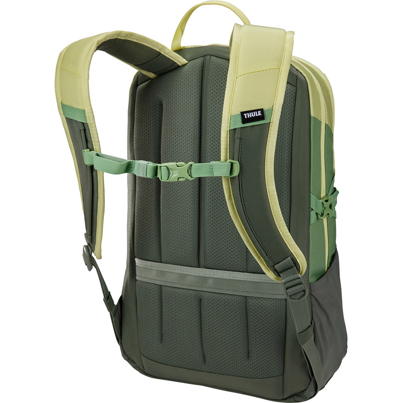 Рюкзак THULE EnRoute 23L TEBP4216 Agave/Basil (3204845) Стать універсальний