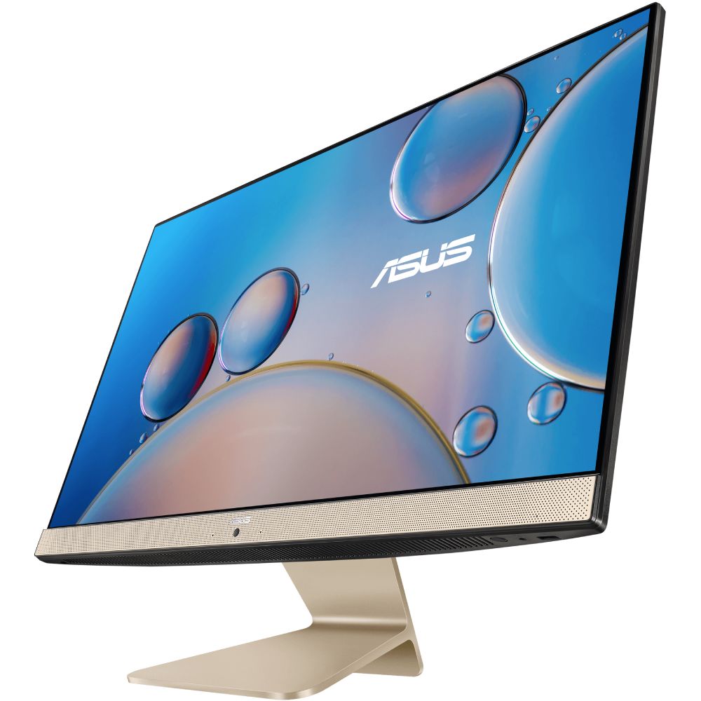 Моноблок ASUS M3400WYAK-BA019M (90PT03B2-M008X0) Діагональ 23.8