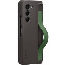 Львів - Чохол SAMSUNG для Galaxy Fold 5 Standing Case Strap Graphite (EF-MF946CBEGUA)