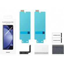 Защитная пленка SAMSUNG для Galaxy Fold 5 Front Protection Film (EF-UF946CTEGUA)