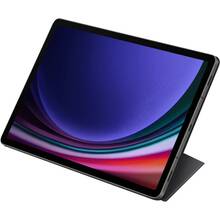 Чохол SAMSUNG для Tab S9 Smart Book Cover Black (EF-BX710PBEGWW)
