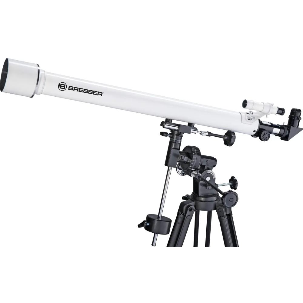 Телескоп BRESSER Classic 60/900 EQ Refractor (4660910) Діаметр об'єктива 60