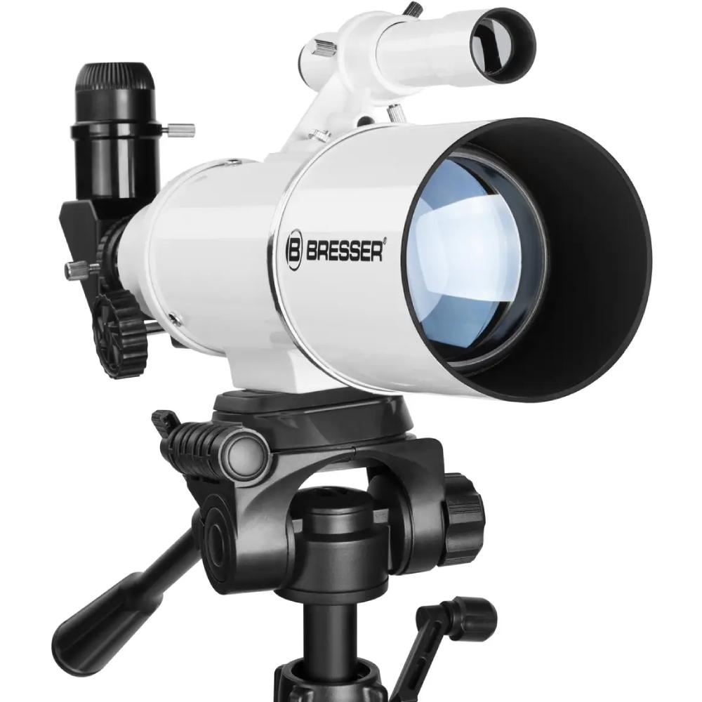 Телескоп BRESSER Classic 70/350 Refractor (4670350) Монтировка азимутальная