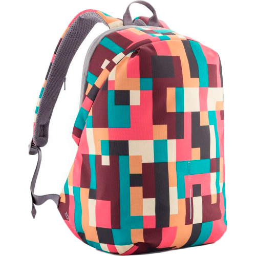 Замовити Рюкзак XD DESIGN Bobby Soft Art Geometric (P705.867)