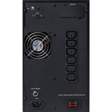 ИБП POWERCOM MAC-1.5K IEC 1500W online LCD (MAC-1500 IEC)