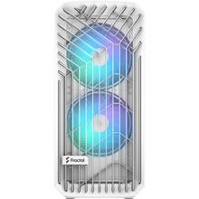 Корпус FRACTAL DESIGN Torrent RGB White (FD-C-TOR1A-07)