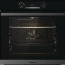 Набор встраиваемой техники HISENSE BSA65226AB + HI6401BSC (743181)