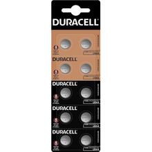 Батарейки DURACELL LR44 2 х 5 шт (5008184)