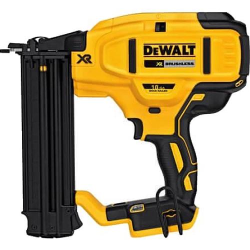 Пістолет цвяхозабивний DEWALT DCN680NT 18 Вт