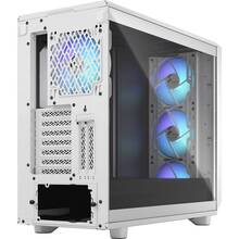Корпус FRACTAL DESIGN Meshify 2 RGB (FD-C-MES2A-08)