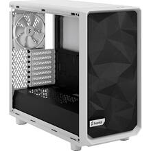 Корпус Fractal Design Meshify 2 Lite Tempered Glass White (FD-C-MEL2A-04)