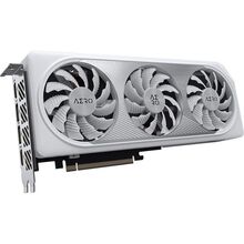 Відеокарта GIGABYTE RTX4060TI 16GB (GV-N406TAERO OC-16GD)