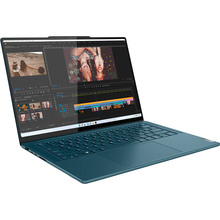 Ноутбук LENOVO Yoga Pro 9 14IRP8 Tidal Teal (83BU0064RA)