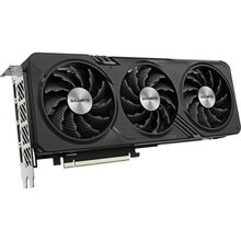 Видеокарта GIGABYTE RTX4060TI 16GB (GV-N406TGAMING OC-16GD)