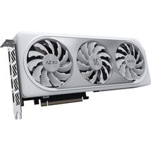 Видеокарта GIGABYTE RTX4060TI 8GB (GV-N406TAERO OC-8GD)